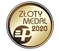 Medal Targi Meble Polska 2020